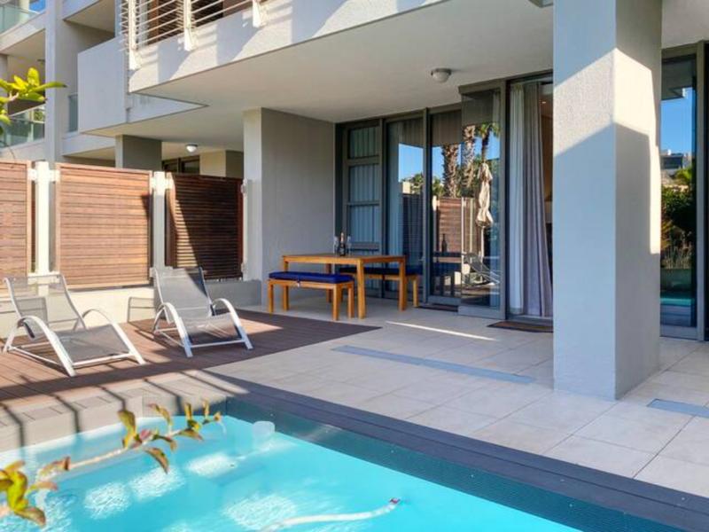 To Let 2 Bedroom Property for Rent in Waterfront Western Cape